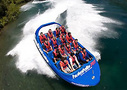 Lake Taupo Hukafalls Jet Boat Ride on Waikato River