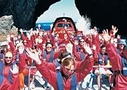 Excitor Hole in the Rock High Speed Adventure in the Bay of Islands