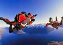 Skydive Rotorua