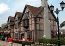 Stratford-upon-Avon Sightseeing Tour