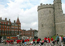 Windsor & Eton Sightseeing Tour
