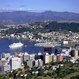 Wellington City & Coastline Tour