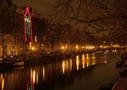 Candlelight Cruise in Amsterdam