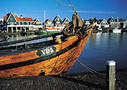 Marken and Volendam Day Trip
