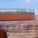 Grand Canyon Skywalk tours from Las Vegas