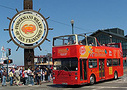Hop-on Hop-off Bus Tour of San Francisco
