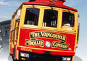 Hop-on Hop-off Bus Tour of Vancouver
