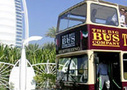 Hop-on Hop-off Bus Tour of Dubai