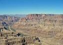 Grand Canyon West Tour & Skywalk