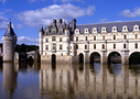 France Suggested Itineraries - Loire Valley