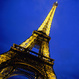 Suggested Itineraries in Paris
