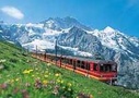 Switzerland tours, alps, things to see and do