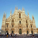 Milan City Sightseeing Tour