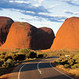 Red Centre Explorer