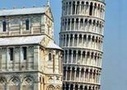 Pisa and the Leaning Tower Tour