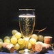 Overnight Champagne Express Package