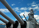 Pearl Harbor & the USS Arizona in Oahu