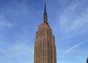 Empire State Building Observatory
