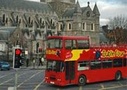 Dublin Hop on Hop off Bus Tour