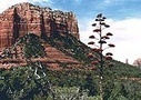 Grand Canyon via Sedona & the Navajo Reservation