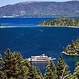 Emerald Bay Cruise on Tahoe Queen