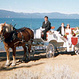 Lake Tahoe Carriage Ride