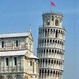 Pisa and The Leaning Tower Tour from Florence