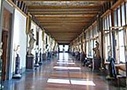 Accademia Gallery and the Uffizi Gallery Guided Tour