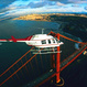 San Francisco Vista Grande Helicopter Tour