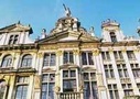 Belgium's Famous Cities - Antwerp and Brussels