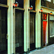 Dark Amsterdam - Walking Tour of The Red Light District