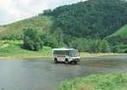 Cape Tribulation and Daintree 4WD Safari from Cairns