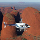 Uluru & Kata Tjuta Helicopter Flight