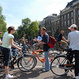 The Amsterdam Culinary Snack Bike Tour
