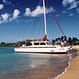 Red Sail Sports Snorkel Sail on the Big Island