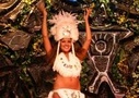 Hiva Pasefika Luau on the Isle of Kauai