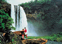 Hana Coast of Maui Tour