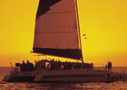 Teralani Sunset Maui Cocktail Sail