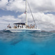 Leeward Coast Dolphin Snorkel Sail