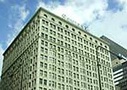 Historic Chicago Loop Skyscrapers