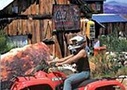 Raiders of The Lost Mine - El Dorado Canyon ATV Tour