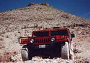 The Hummer Ancient Valley Tour