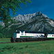 Whistler by Train