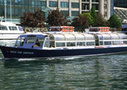 Toronto Inner Harbour and Island Cruise