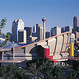 Calgary City Sights Tour