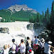 Rocky Mountains Tour: Calgary to Jasper