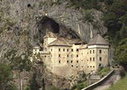 Postojna Caves and Predjama Castle Tour from Ljubljana