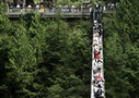 Capilano Suspension Bridge
