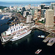 Vancouver Panorama Seaplane Tour
