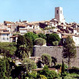Provence Countryside by Minivan